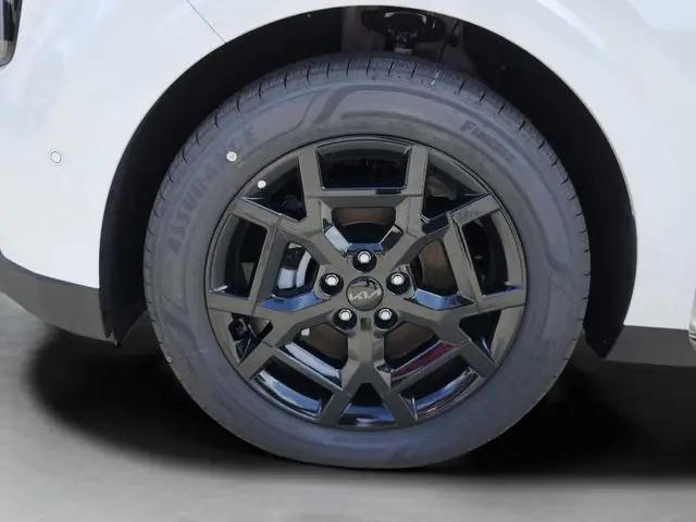 2026 Kia Carnival MPV SX