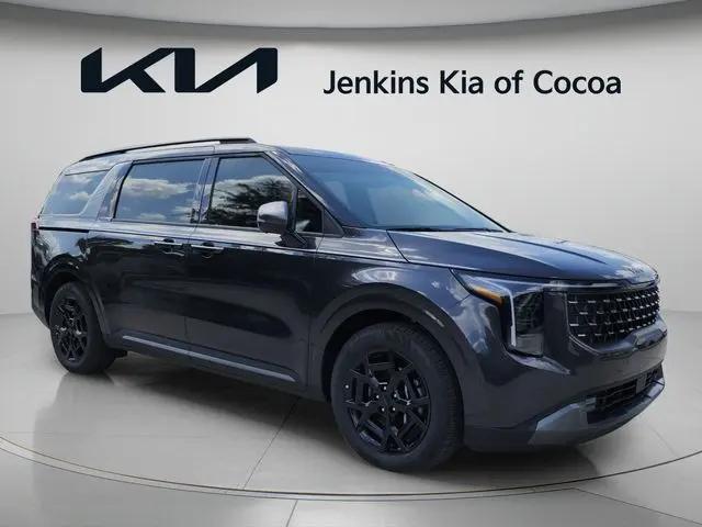 2026 Kia Carnival MPV SX Prestige for sale in Cocoa, FL