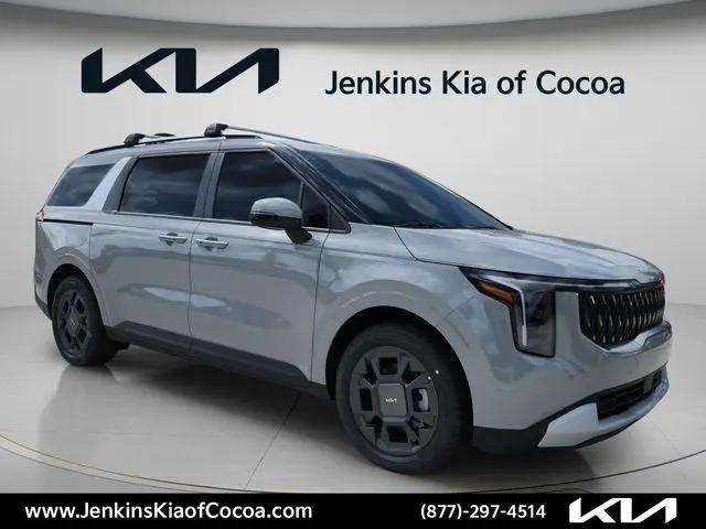 2026 Kia Carnival MPV EX for sale in Cocoa, FL