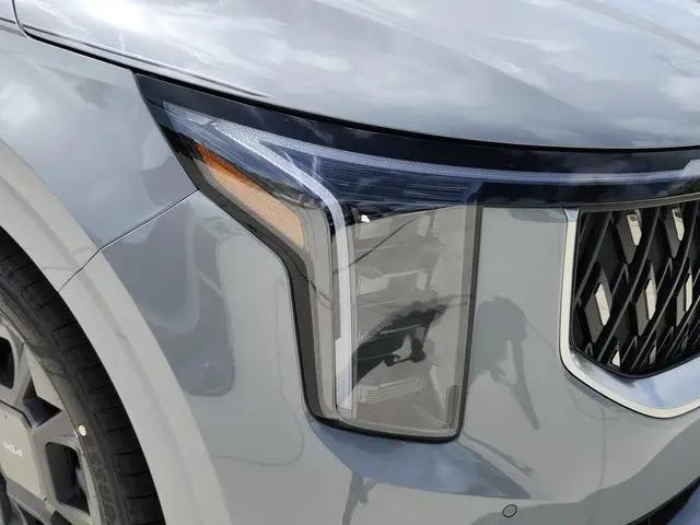 2026 Kia Carnival MPV EX