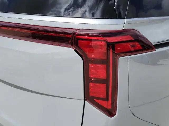 2026 Kia Carnival MPV EX