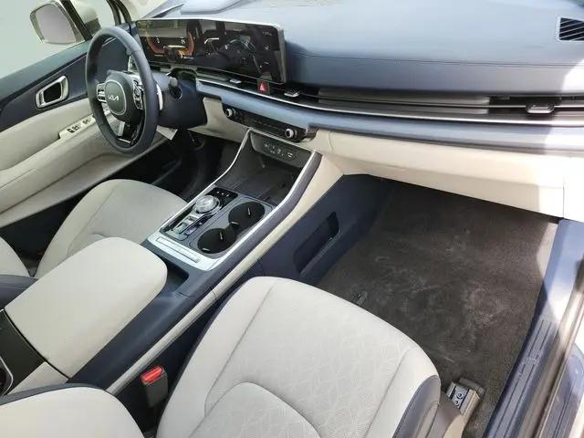 2026 Kia Carnival MPV EX