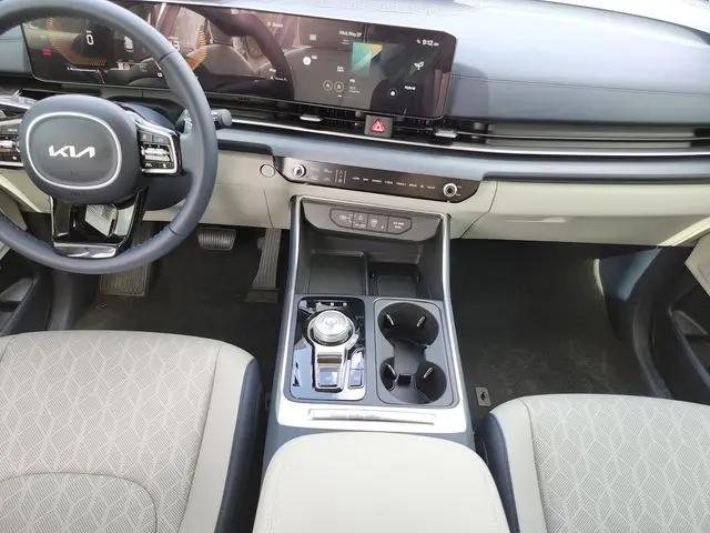 2026 Kia Carnival MPV EX