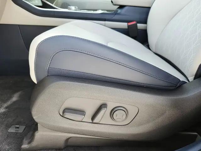 2026 Kia Carnival MPV EX
