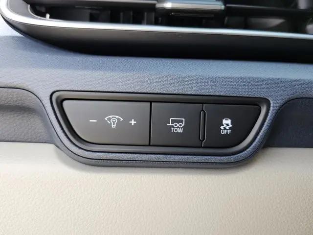 2026 Kia Carnival MPV EX