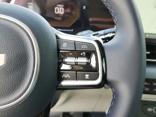2026 Kia Carnival MPV EX
