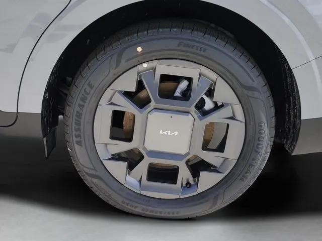 2026 Kia Carnival MPV EX