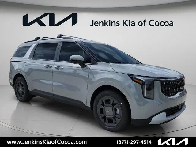 2026 Kia Carnival MPV EX for sale in Cocoa, FL