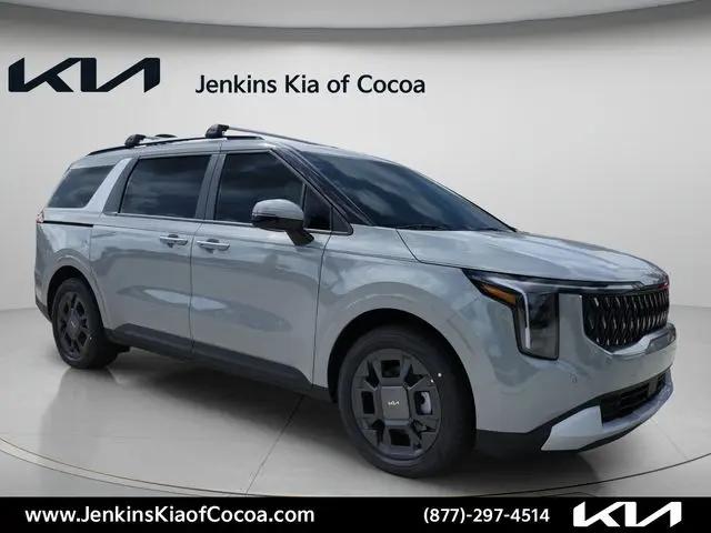 2026 Kia Carnival MPV EX for sale in Cocoa, FL