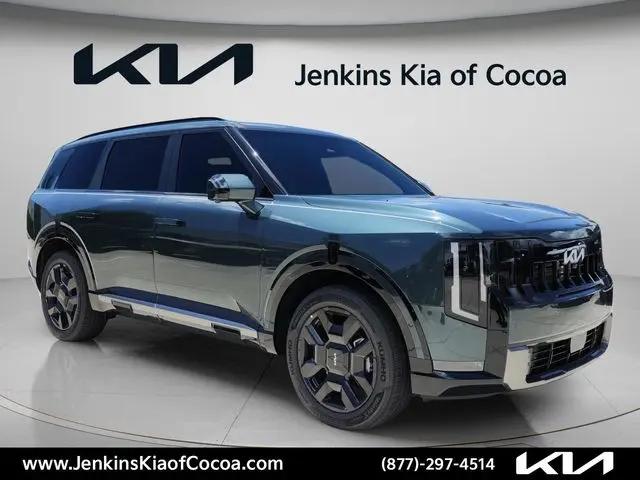 2027 Kia Telluride SX for sale in Cocoa, FL