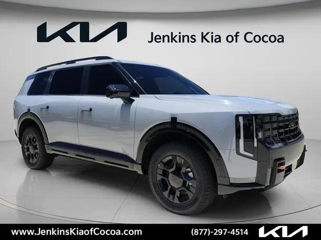 2027 Kia Telluride X-Pro SX for sale in Cocoa, FL