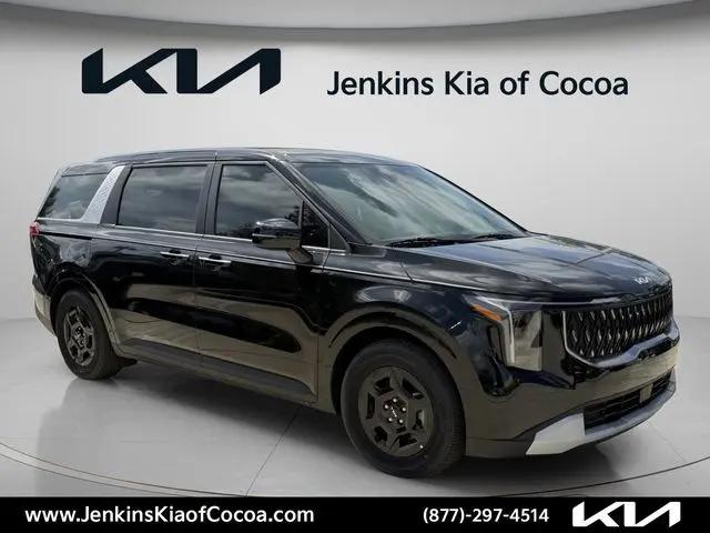 2026 Kia Carnival MPV LXS for sale in Cocoa, FL