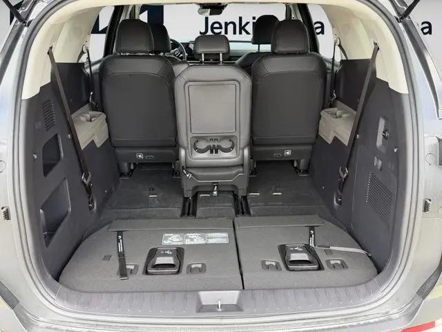 2026 Kia Carnival MPV LXS