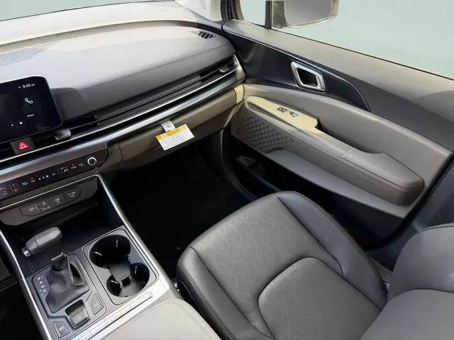 2026 Kia Carnival MPV LXS