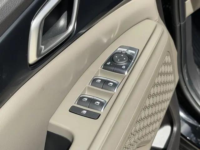 2026 Kia Carnival MPV LXS