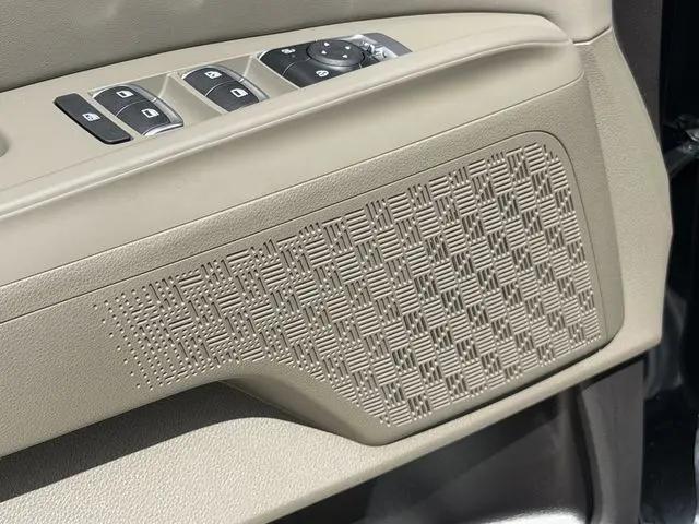 2026 Kia Carnival MPV LXS