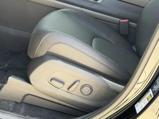 2026 Kia Carnival MPV LXS