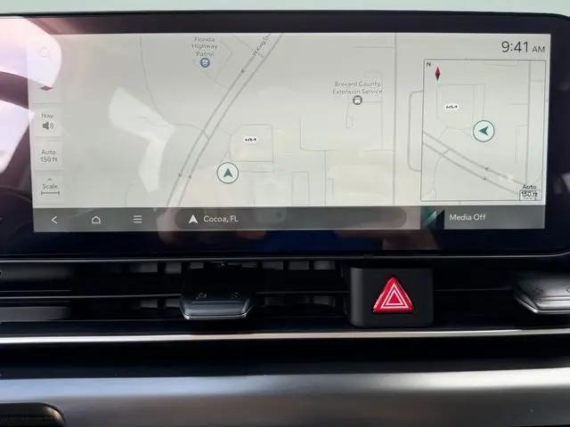 2026 Kia Carnival MPV LXS