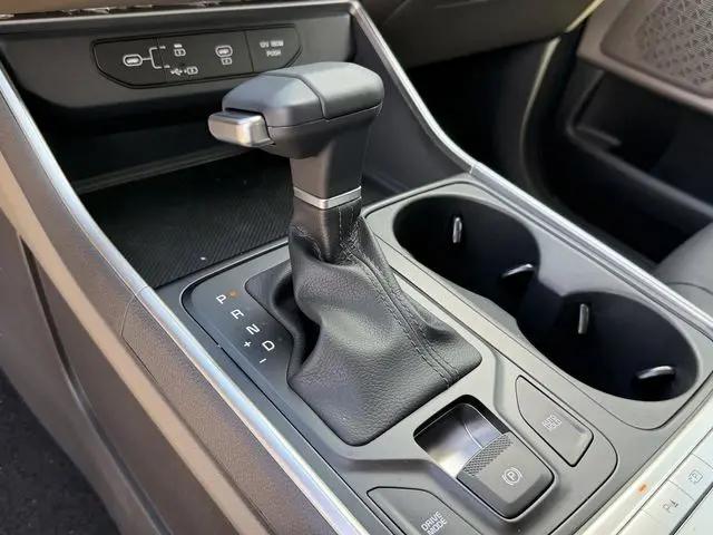 2026 Kia Carnival MPV LXS