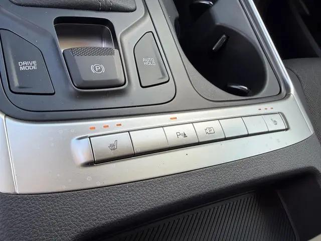 2026 Kia Carnival MPV LXS