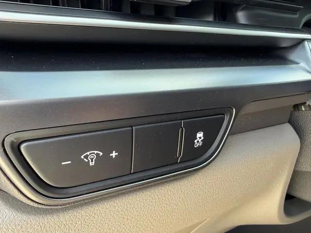 2026 Kia Carnival MPV LXS