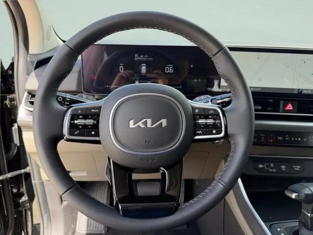 2026 Kia Carnival MPV LXS