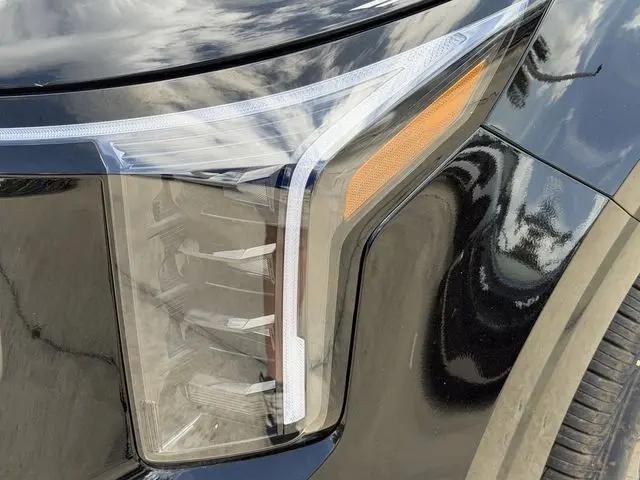 2026 Kia Carnival MPV LXS