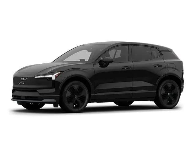 2026 Volvo EX30 Cross Country Ultra, Twin Motor Performance, Fully electric