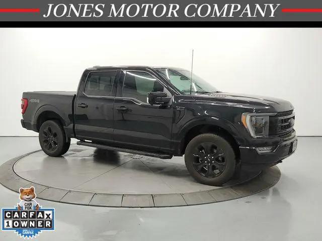 2023 Ford F-150 LARIAT for sale in Humboldt, TN