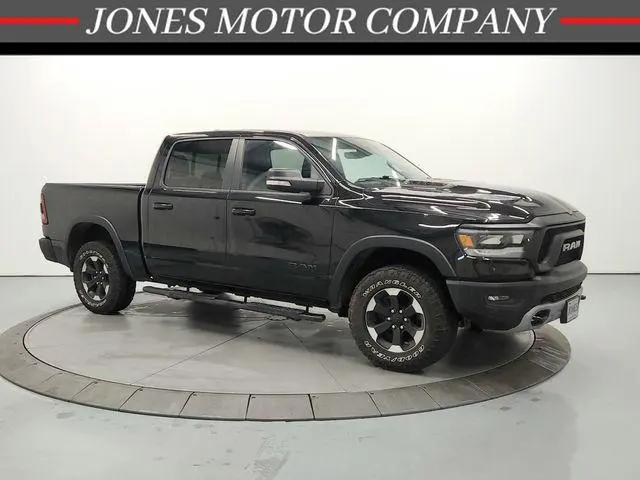 2022 Ram 1500 Rebel for sale in Humboldt, TN