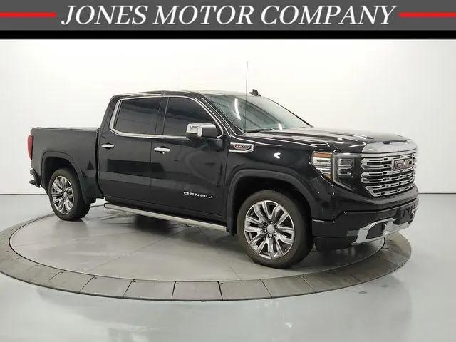 2024 GMC Sierra 1500 Denali for sale in Humboldt, TN