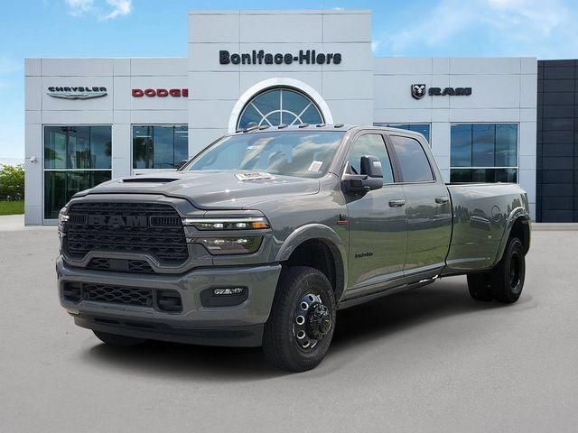 2026 RAM 3500 RAM 3500 LIMITED CREW CAB 4X4 8 BOX 2026 RAM 3500 RAM 3500 LIMITED CREW CAB 4X4 8 BOX