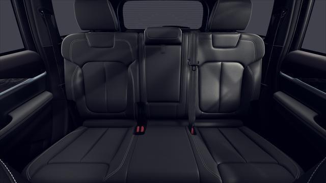 2026 Jeep Grand Cherokee GRAND CHEROKEE LIMITED 4X4 2026 Jeep Grand Cherokee GRAND CHEROKEE LIMITED 4X4