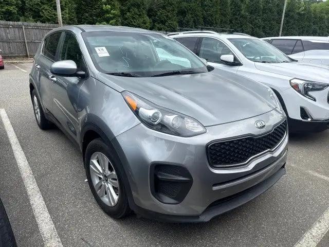 2019 Kia Sportage LX for sale in Asheboro, NC