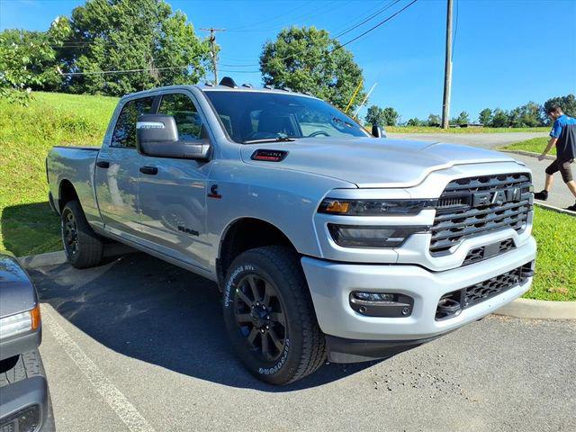 2026 RAM Ram 2500 RAM 2500 BIG HORN CREW CAB 4X4 64 BOX 2026 RAM Ram 2500 RAM 2500 BIG HORN CREW CAB 4X4 64 BOX