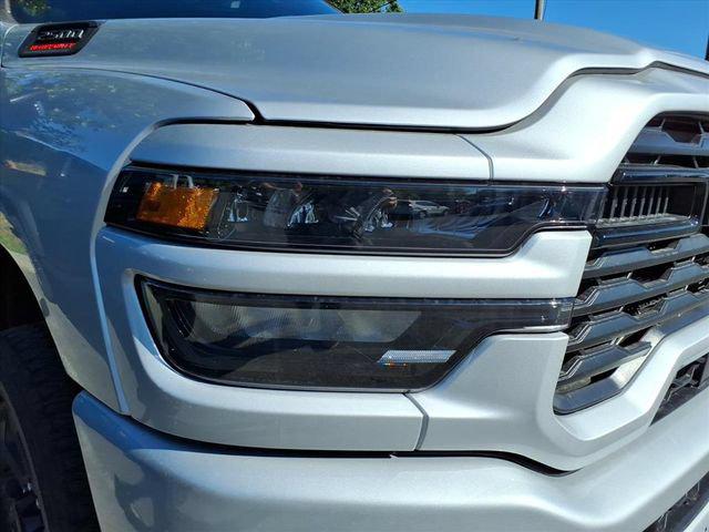 2026 RAM Ram 2500 RAM 2500 BIG HORN CREW CAB 4X4 64 BOX 2026 RAM Ram 2500 RAM 2500 BIG HORN CREW CAB 4X4 64 BOX