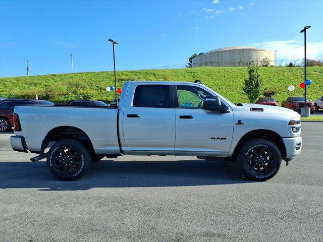 2026 RAM 2500 RAM 2500 BIG HORN CREW CAB 4X4 64 BOX 2026 RAM 2500 RAM 2500 BIG HORN CREW CAB 4X4 64 BOX