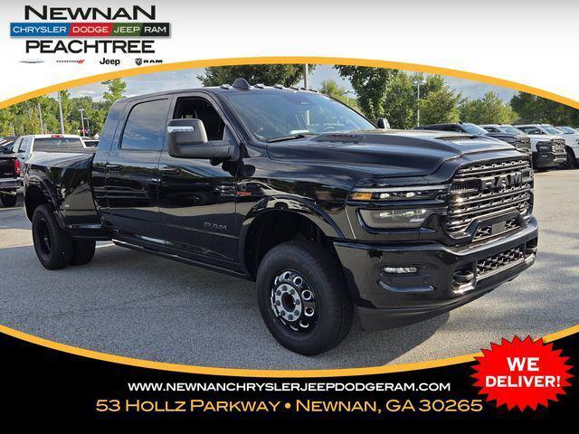 2026 RAM 3500 RAM 3500 LIMITED MEGA CAB 4X4 64 BOX 2026 RAM 3500 RAM 3500 LIMITED MEGA CAB 4X4 64 BOX