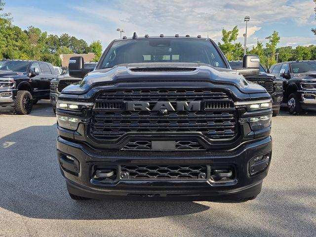 2026 RAM 3500 RAM 3500 LIMITED MEGA CAB 4X4 64 BOX 2026 RAM 3500 RAM 3500 LIMITED MEGA CAB 4X4 64 BOX