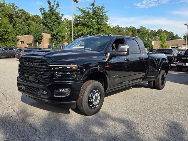 2026 RAM 3500 RAM 3500 LIMITED MEGA CAB 4X4 64 BOX 2026 RAM 3500 RAM 3500 LIMITED MEGA CAB 4X4 64 BOX