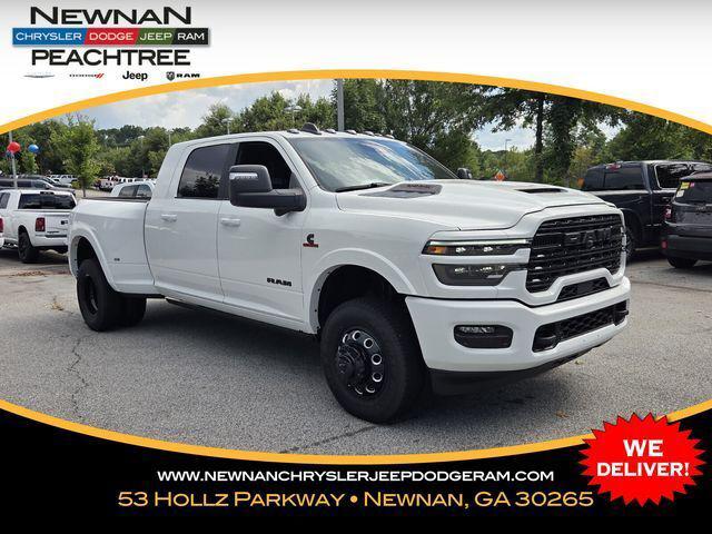 2026 RAM 3500 RAM 3500 LIMITED MEGA CAB 4X4 64 BOX 2026 RAM 3500 RAM 3500 LIMITED MEGA CAB 4X4 64 BOX