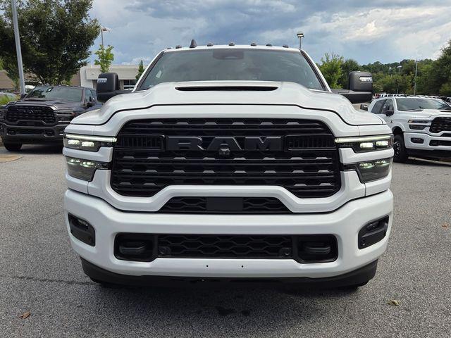 2026 RAM 3500 RAM 3500 LIMITED MEGA CAB 4X4 64 BOX 2026 RAM 3500 RAM 3500 LIMITED MEGA CAB 4X4 64 BOX