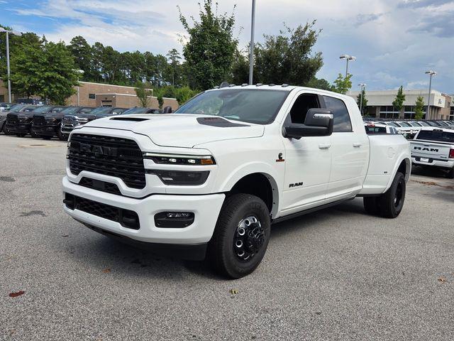 2026 RAM 3500 RAM 3500 LIMITED MEGA CAB 4X4 64 BOX 2026 RAM 3500 RAM 3500 LIMITED MEGA CAB 4X4 64 BOX