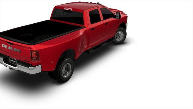 2026 RAM Ram 3500 RAM 3500 TRADESMAN CREW CAB 4X4 8 BOX 2026 RAM Ram 3500 RAM 3500 TRADESMAN CREW CAB 4X4 8 BOX