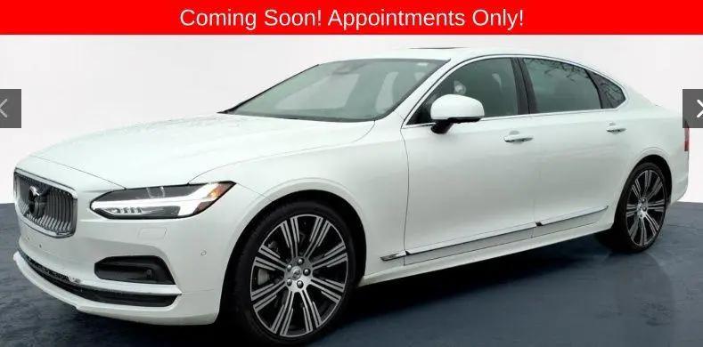 2022 Volvo S90 B6 Inscription for sale in Westfield, IN