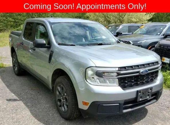 2022 Ford Maverick XLT for sale in Westfield, IN