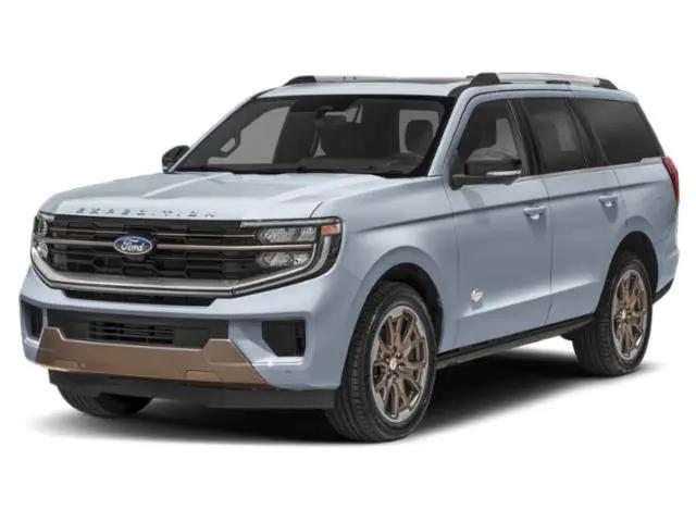 2026 Ford Expedition King Ranch for sale in Baytown, TX