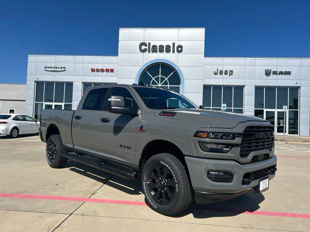 2026 Ram 2500 Lone Star Crew Cab 4x4 64 Box for sale in Texarkana, TX