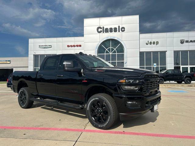 2026 Ram 2500 Lone Star Crew Cab 4x4 64 Box for sale in Texarkana, TX