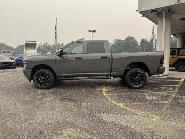 2026 RAM Ram 2500 RAM 2500 BLACK EXPRESS CREW CAB 4X4 64 BOX 2026 RAM Ram 2500 RAM 2500 BLACK EXPRESS CREW CAB 4X4 64 BOX